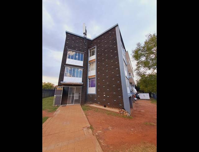 1 BEDROOM PROPERTY TO RENT IN SUNNYRIDGE